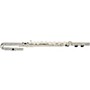 Open-Box Pearl Flutes 207 Series Alto Flute Condition 2 - Blemished With Curved Headjoint 197881178536