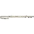 Pearl Flutes 207 Series Alto Flute With Curved HeadjointWith Curved Headjoint