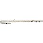 Pearl Flutes 207 Series Alto Flute With Curved Headjoint