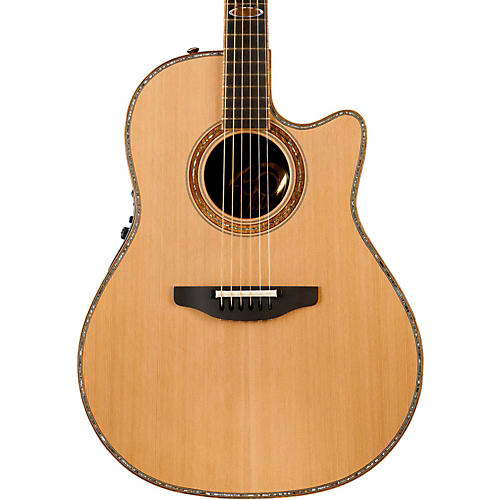 2077AV50-4 50th Anniversary Custom Legend Acoustic-Electric Guitar