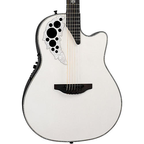 2078ME-6P Melissa Etheridge Signature Acoustic-Electric Guitar
