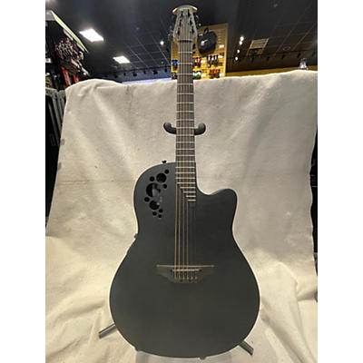 Ovation 2078TX - Elite T Acoustic Electric Guitar
