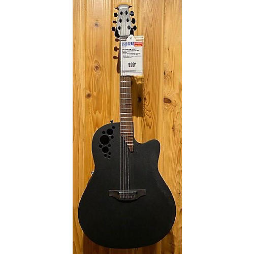 2078TX Acoustic Electric Guitar
