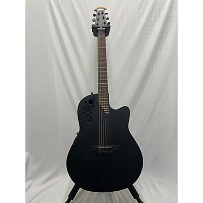 Ovation 2078TX Acoustic Electric Guitar