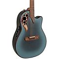 Ovation 2087GT Adamas Series Deep Contour Acoustic-Electric Guitar Reverse Beige BurstReverse Blue Burst