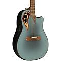 Ovation 2087GT Adamas Series Deep Contour Acoustic-Electric Guitar Reverse Blue Burst25012921