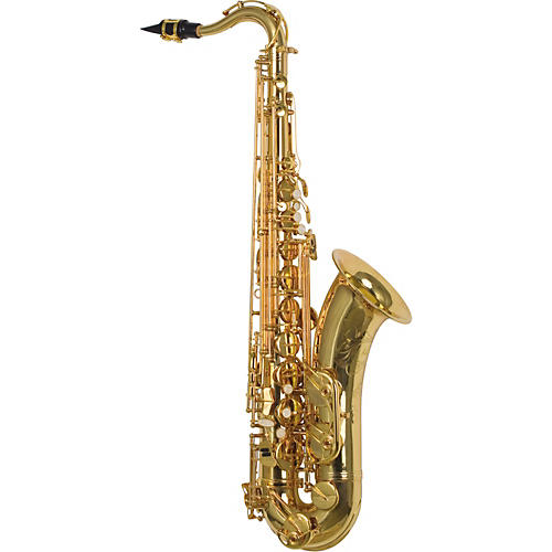 209 Tenor Saxophone with Gold-Plated Keys