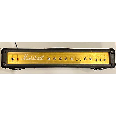 Marshall 2098 LEAD 100 Solid State Guitar Amp Head