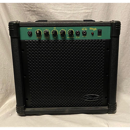 Stagg 20BA Bass Combo Amp