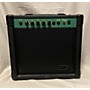 Used Stagg 20BA Bass Combo Amp