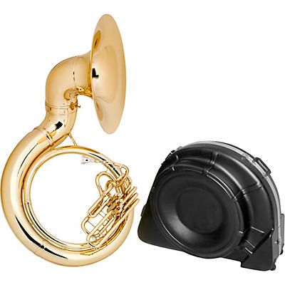 Conn 20K Series Brass BBb Sousaphone
