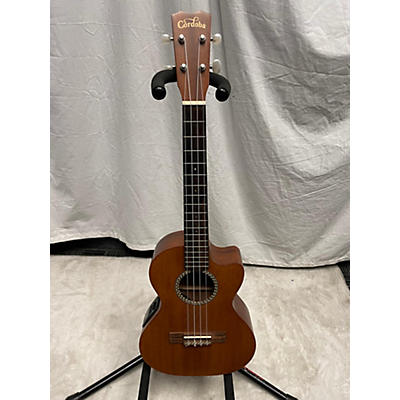 Cordoba 20TMCE Tenor Ukulele