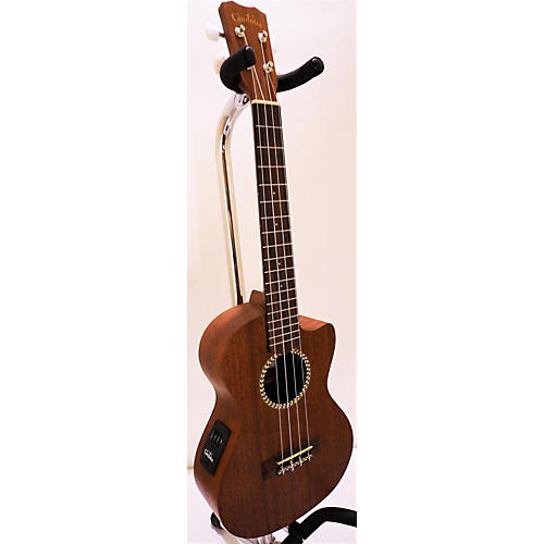 Cordoba 20TMCE Tenor Ukulele Mahogany