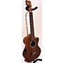 Used Cordoba 20TMCE Tenor Ukulele Mahogany