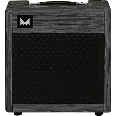 Morgan Amplification 20W 1x12 Combo British Style 2xEL-84 with Power Scaling - G12H-75 Creamback