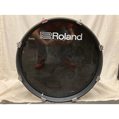Roland 20X16 KD-200 Bass Drum