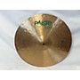 Used Paiste 20in 1000 Ride Cymbal 40