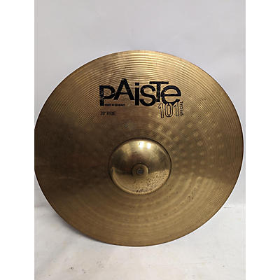 Paiste 20in 101 Special Cymbal