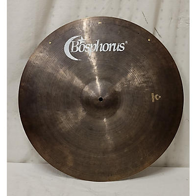 Bosphorus Cymbals 20in 1600 ERA RIDE Cymbal