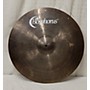 Used Bosphorus Cymbals 20in 1600 ERA RIDE Cymbal 40