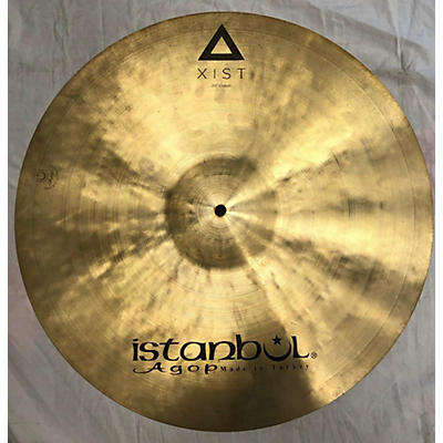 Istanbul Agop 20in 20" Crash Cymbal