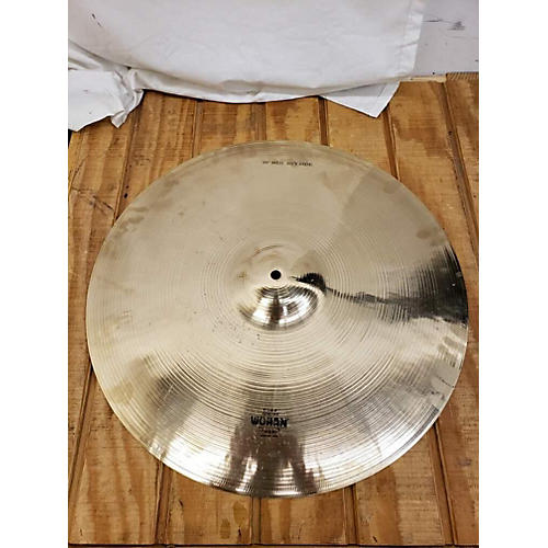 Wuhan Cymbals & Gongs 20in 20