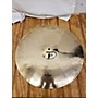 Used Wuhan Cymbals & Gongs 20in 20