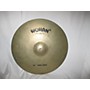 Used Wuhan Cymbals & Gongs 20in 20