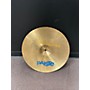 Used Paiste 20in 2000 Series Colorsound Power Ride Cymbal 40