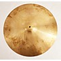 Used Paiste 20in 2002 Ride Cymbal 40