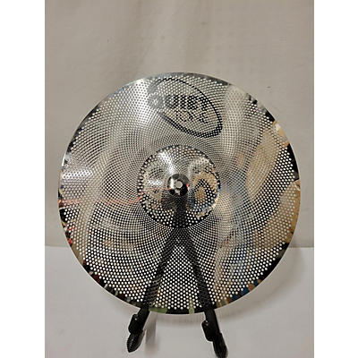 Sabian 20in 20IN QUIET TONE Cymbal