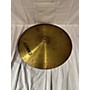 Used Camber 20in 300 Series Ride Cymbal 40