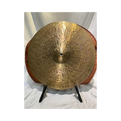 Istanbul Agop 20in 30th Anniversary Ride Cymbal