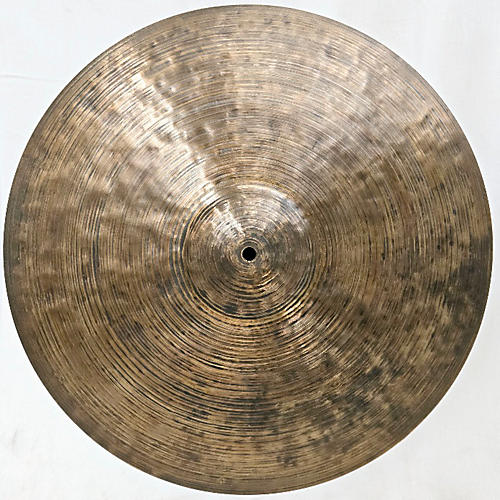 Istanbul Agop 20in 30th Anniversary Ride Cymbal 40