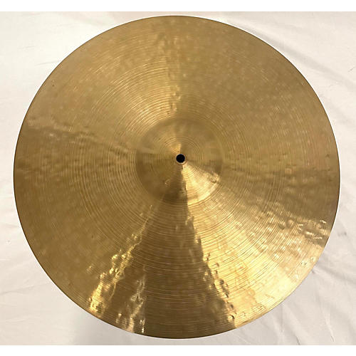 Istanbul Agop 20in 30th Anniversary Ride Cymbal 40