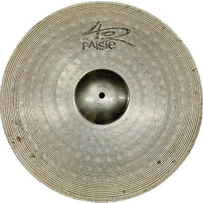 Paiste 20in 402 Ride Cymbal