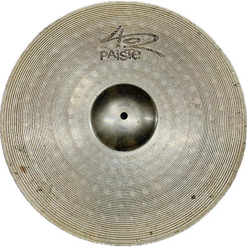 Paiste 20in 402 Ride Cymbal 40