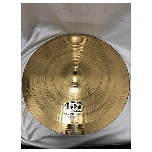 Wuhan 20in 457 Cymbal 40