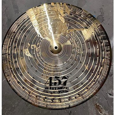 Wuhan Cymbals & Gongs 20in 457 HEAVY METAL Cymbal