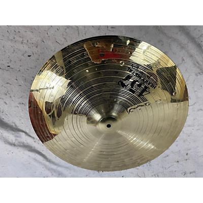Wuhan Cymbals & Gongs 20in 457 Heavy Metal Ride Cymbal