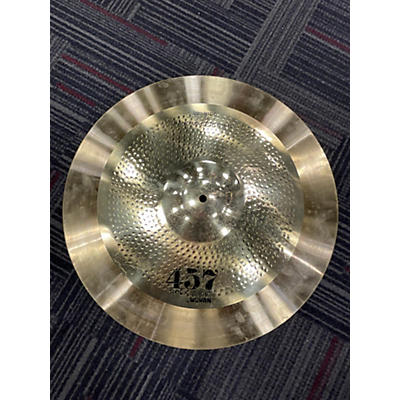 Wuhan Cymbals & Gongs 20in 457 RIDE Cymbal