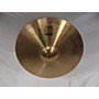 Used Paiste 20in 502 Bronze Cymbal 40
