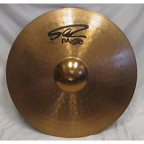 20in 502 Cymbal