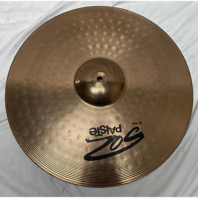 Paiste 20in 502 Ride Cymbal