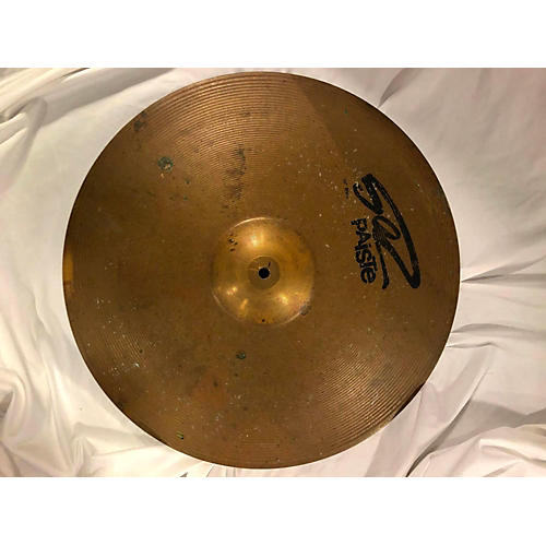 20in 502 Series Ride Cymbal