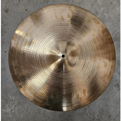 Zildjian 20in 60'S A SERIES RIDE Cymbal