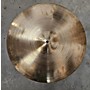 Used Zildjian 20in 60'S A SERIES RIDE Cymbal 40