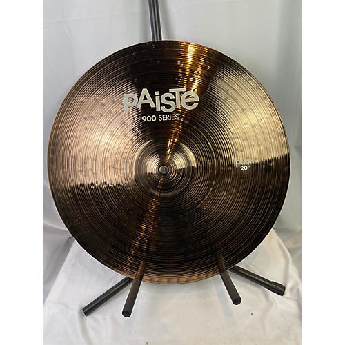 Paiste 20in 900 Series Cymbal 40