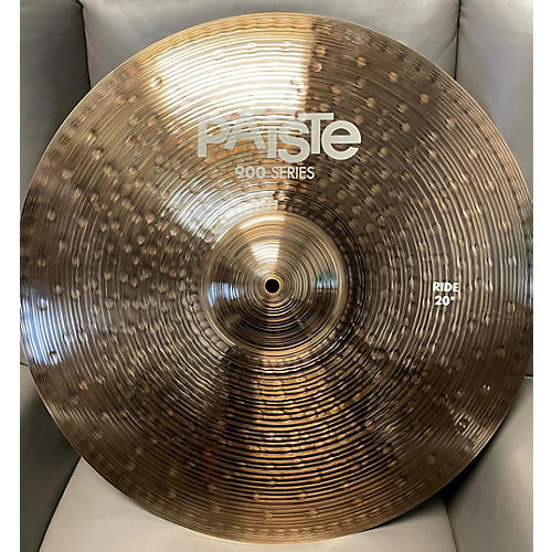 Paiste 20in 900 Series Cymbal 40
