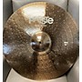 Used Paiste 20in 900 Series Cymbal 40